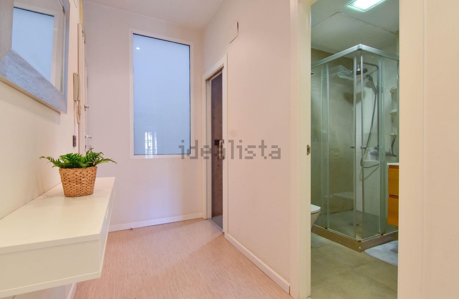 Pis de 53 m² a València