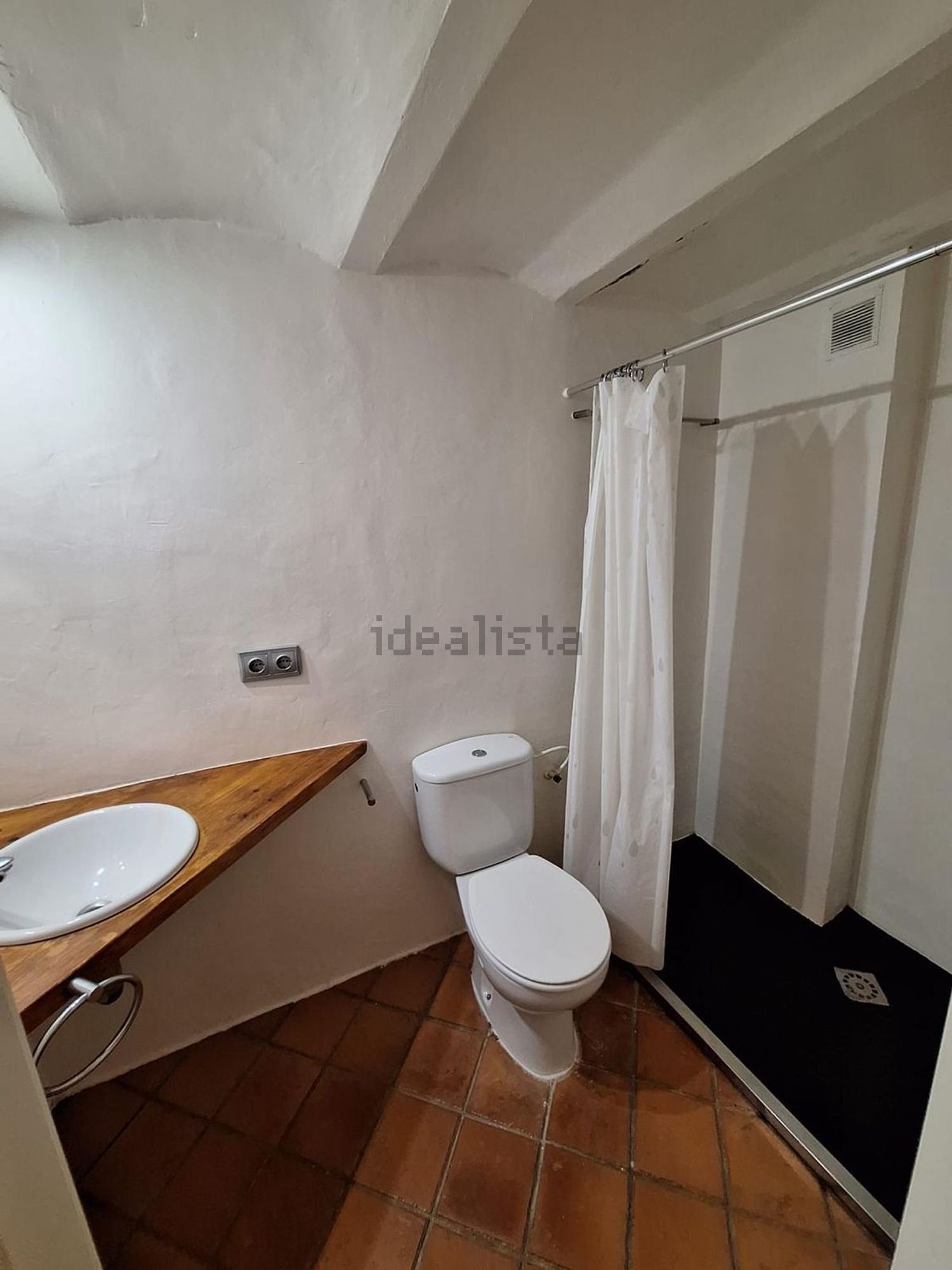 Piso de 47 m² en Gerona