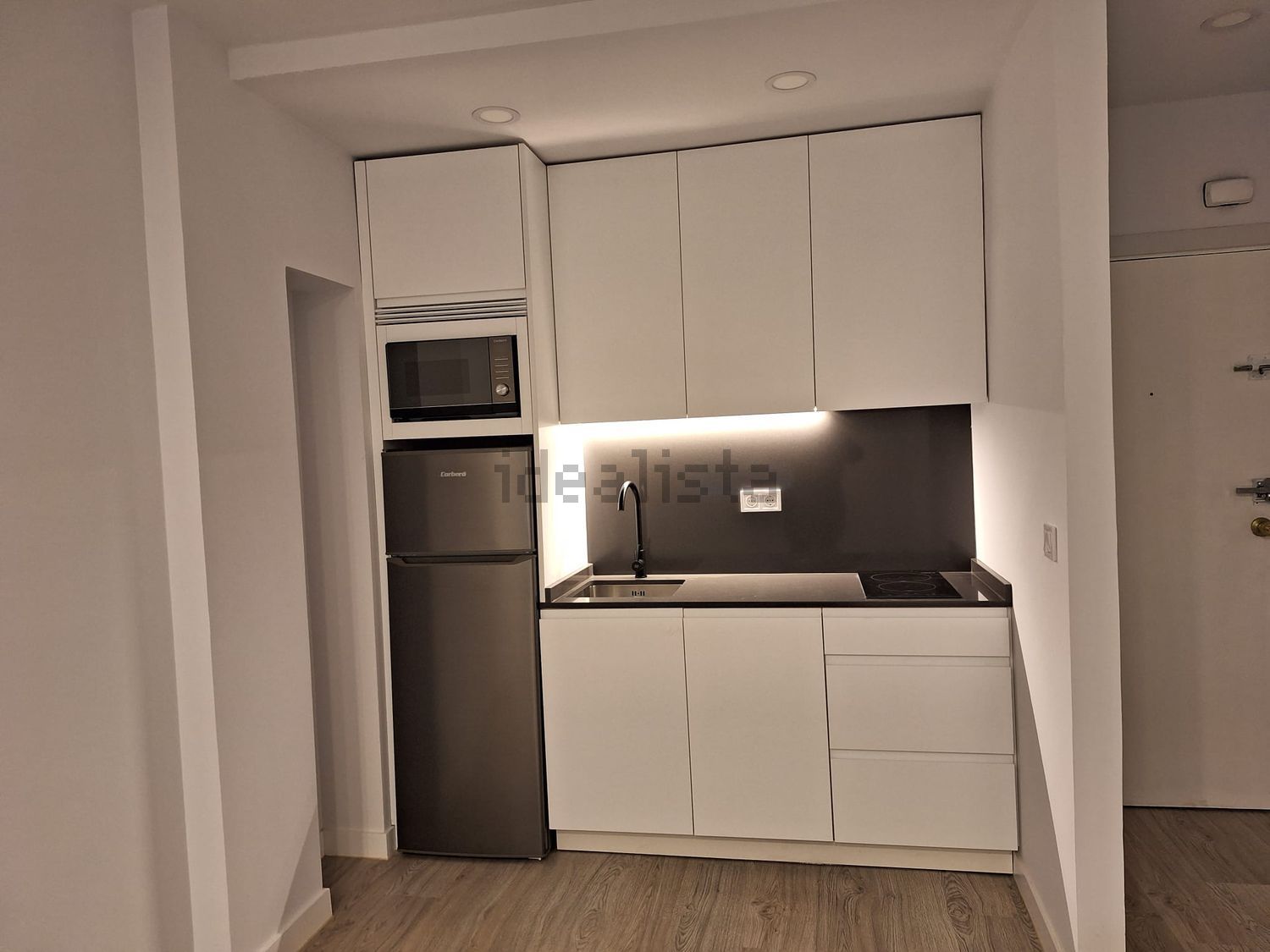 Pis de 56 m² a Madrid