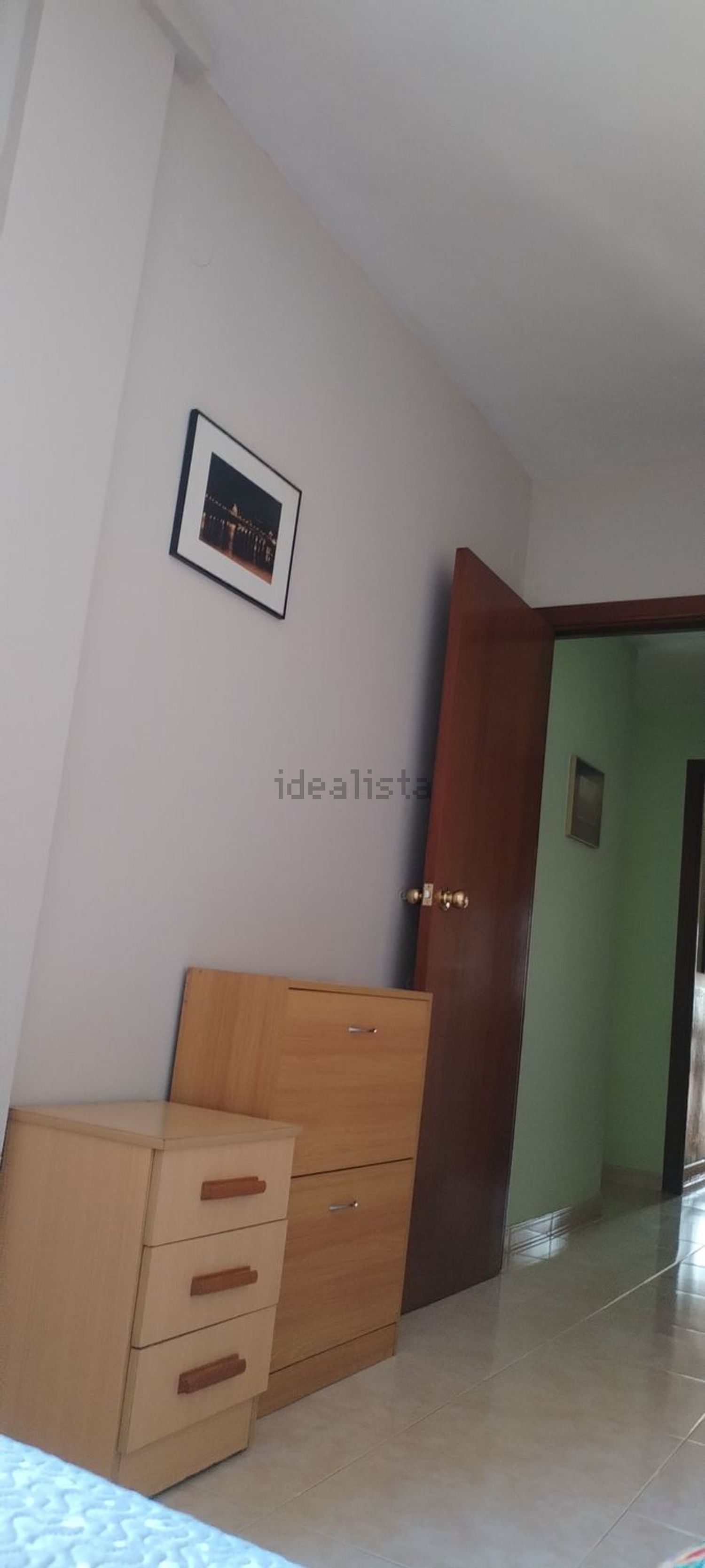 Habitación en alquiler, l'Aldea