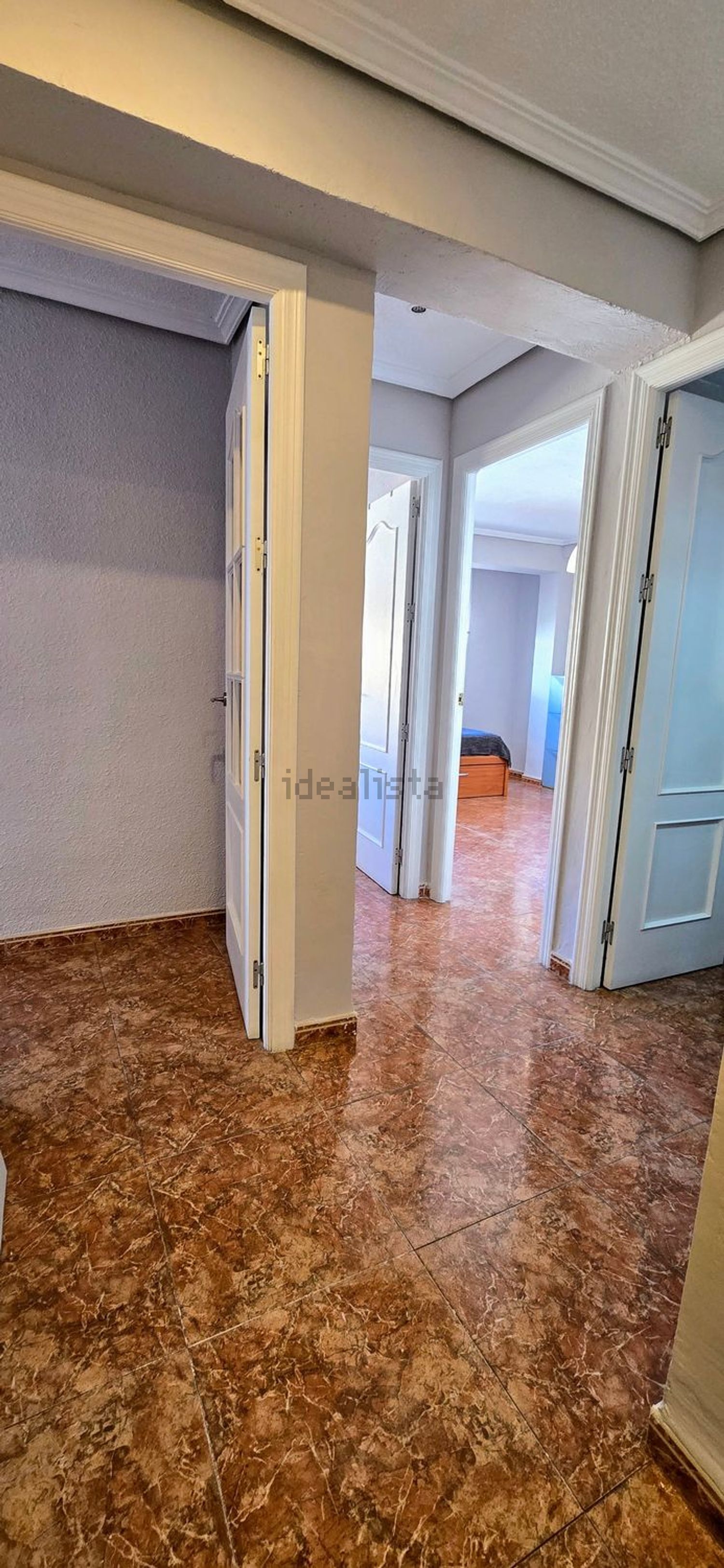 Pis de 70 m² a Còrdova