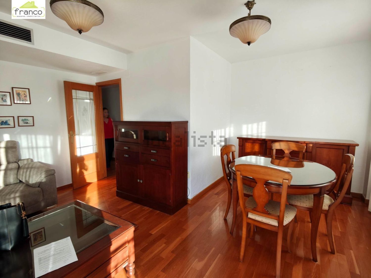 Appartement 120 m² à Murcie