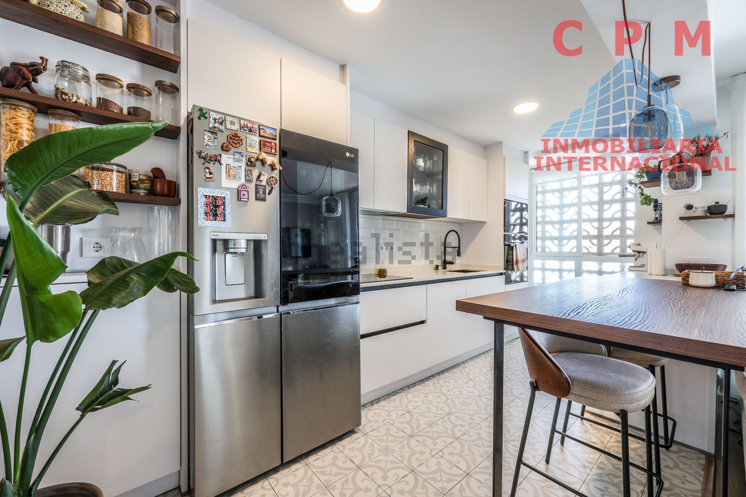 Pis de 119 m² a Madrid
