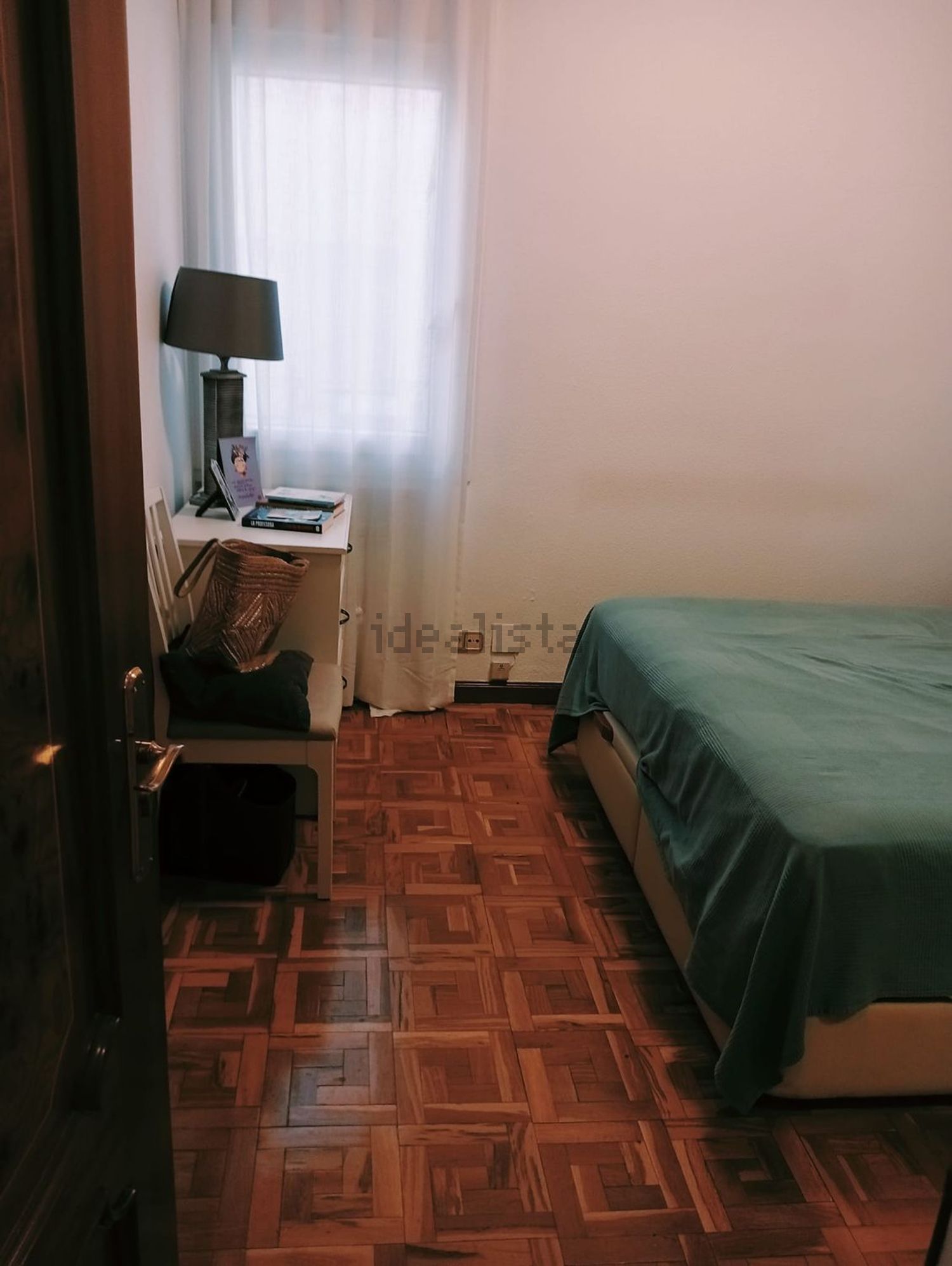 Pis de 123 m² a Madrid
