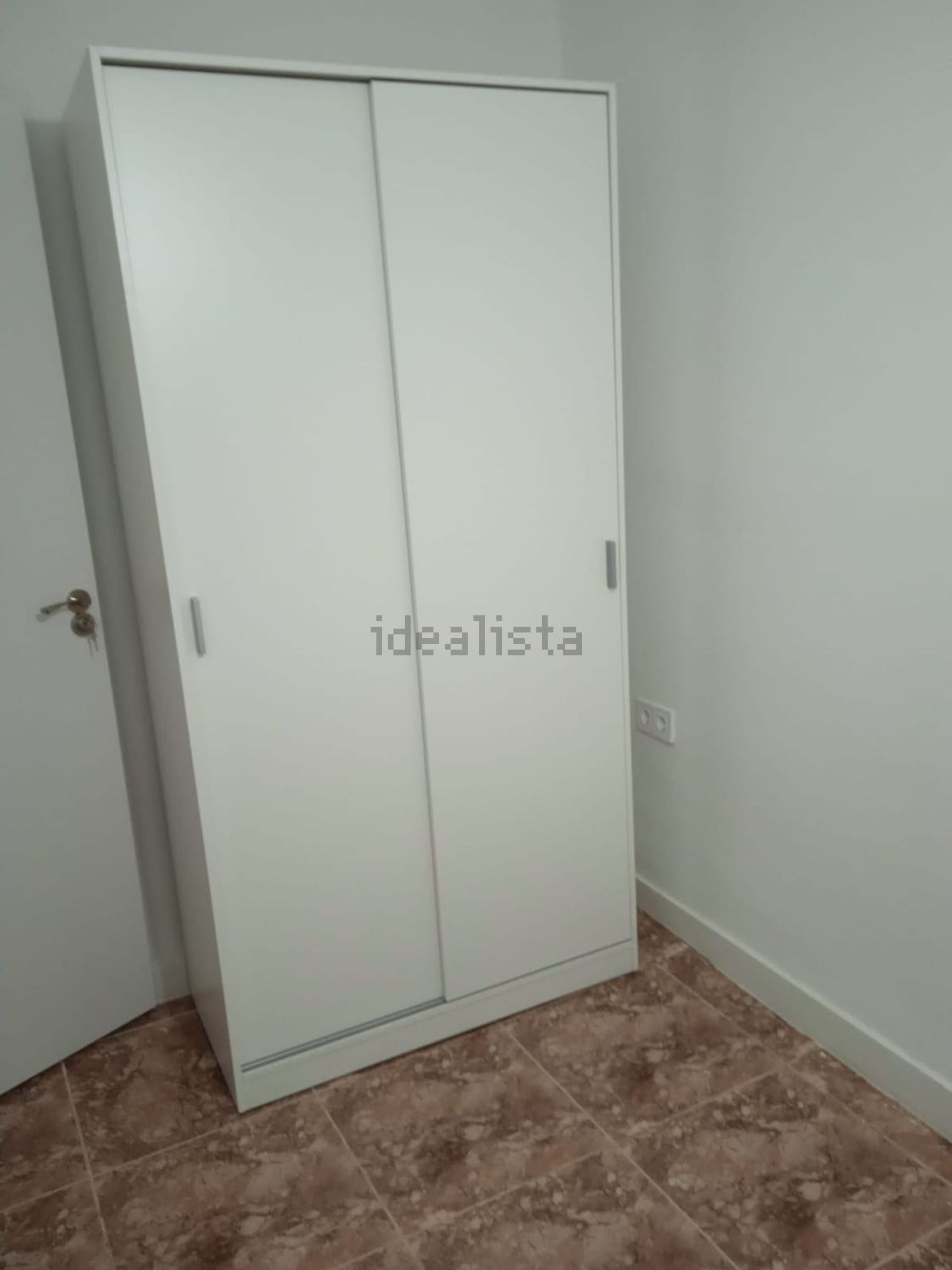Stanza in affitto, Valencia
