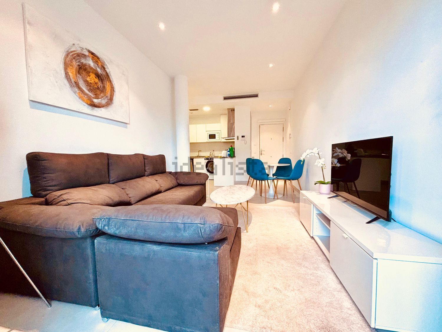 Piso de 70 m² en Barcelona