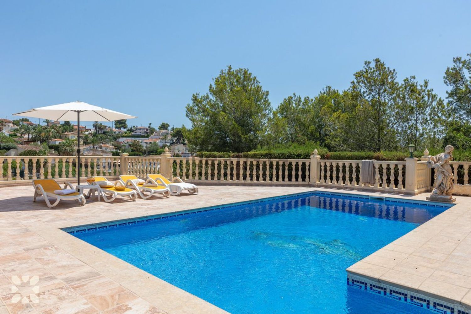 Casa de 280 m² a Benissa