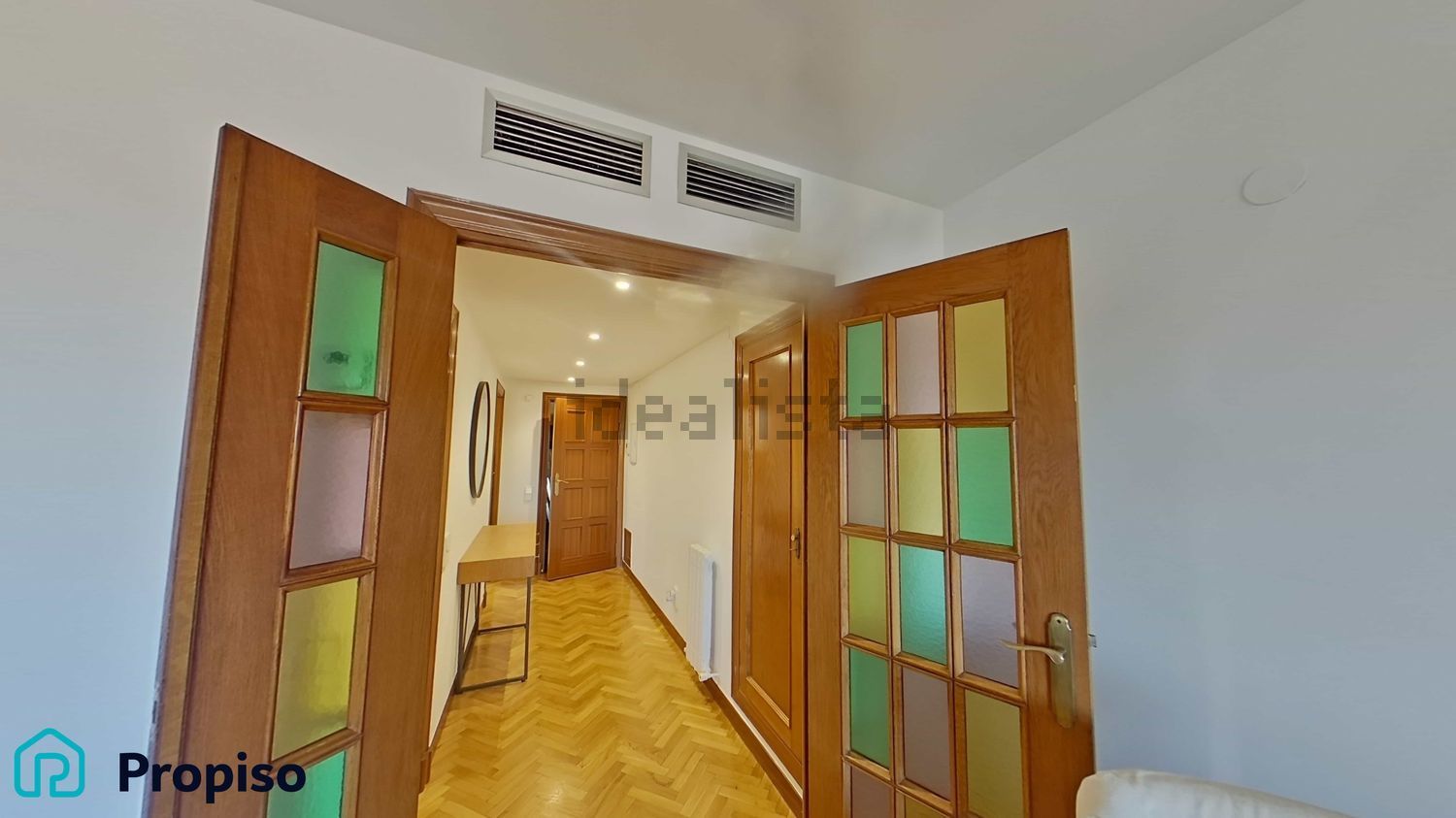 Pis de 109 m² a Saragossa