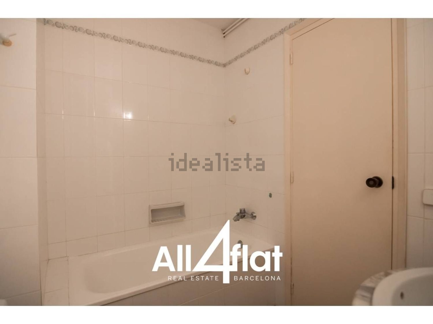 Apartamento 134 m² em Sant Andreu de Llavaneres