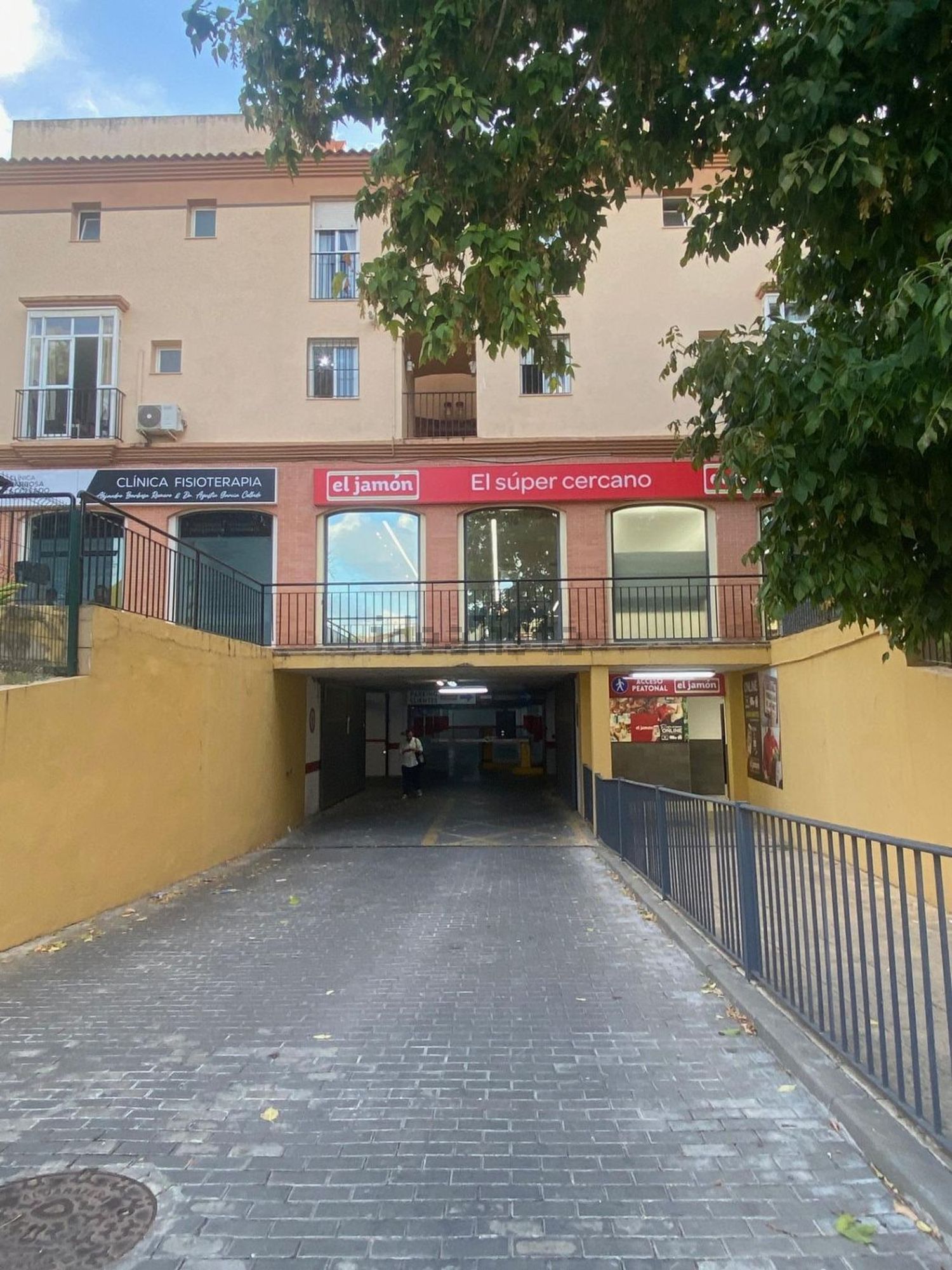 Appartamento 105 m² a Tomares