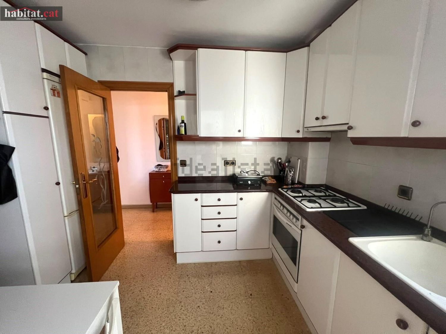 Pis de 87 m² a Vilanova i la Geltrú