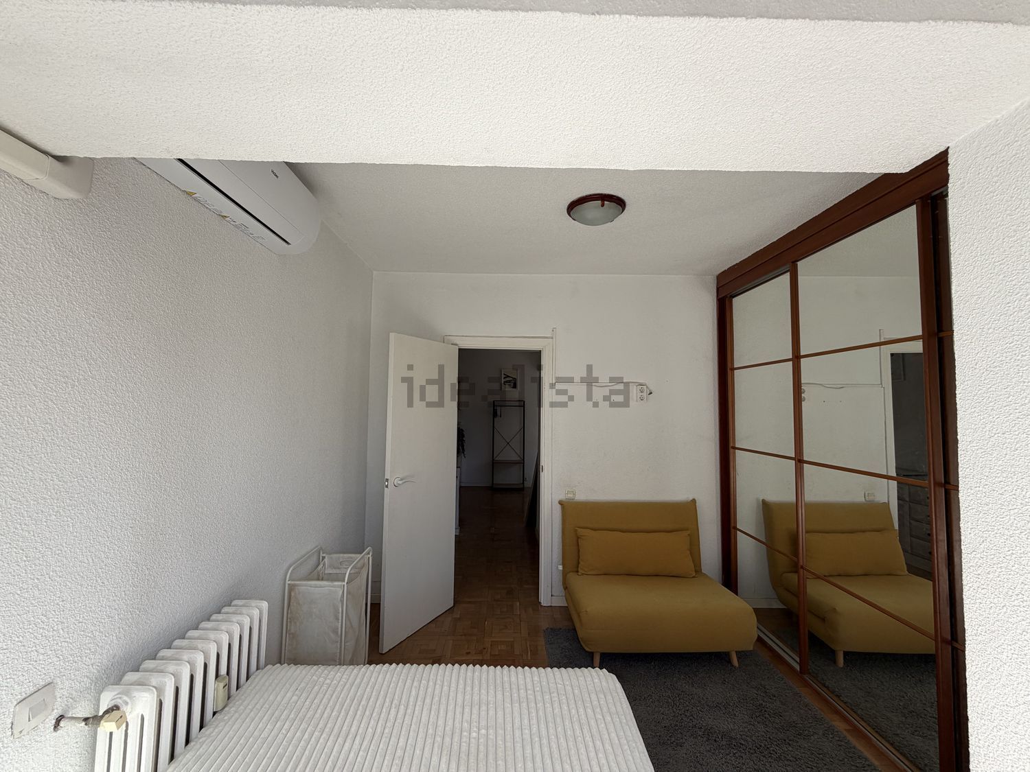 Pis de 72 m² a Madrid