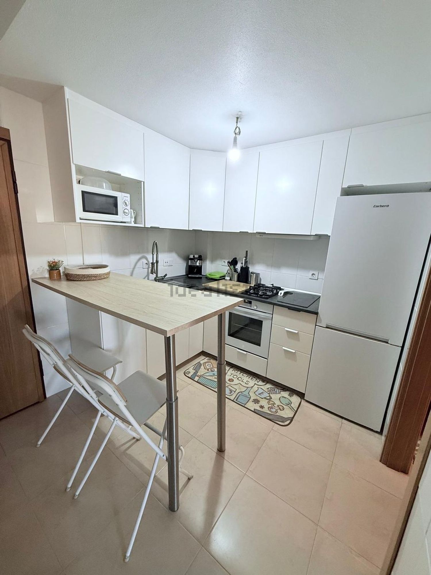 Pis de 45 m² a Múrcia