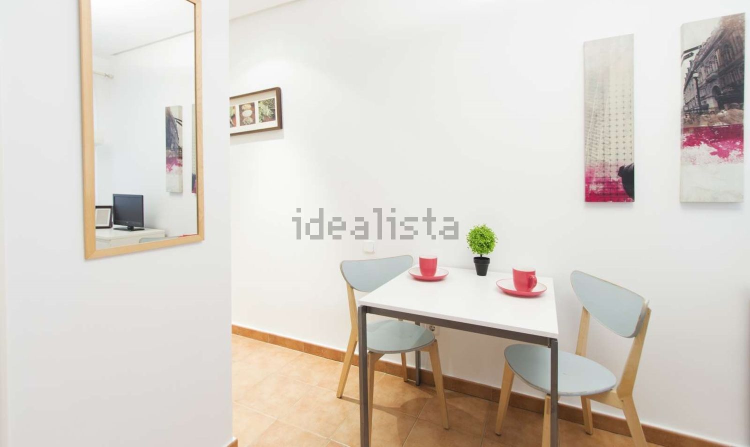 Pis de 30 m² a Madrid