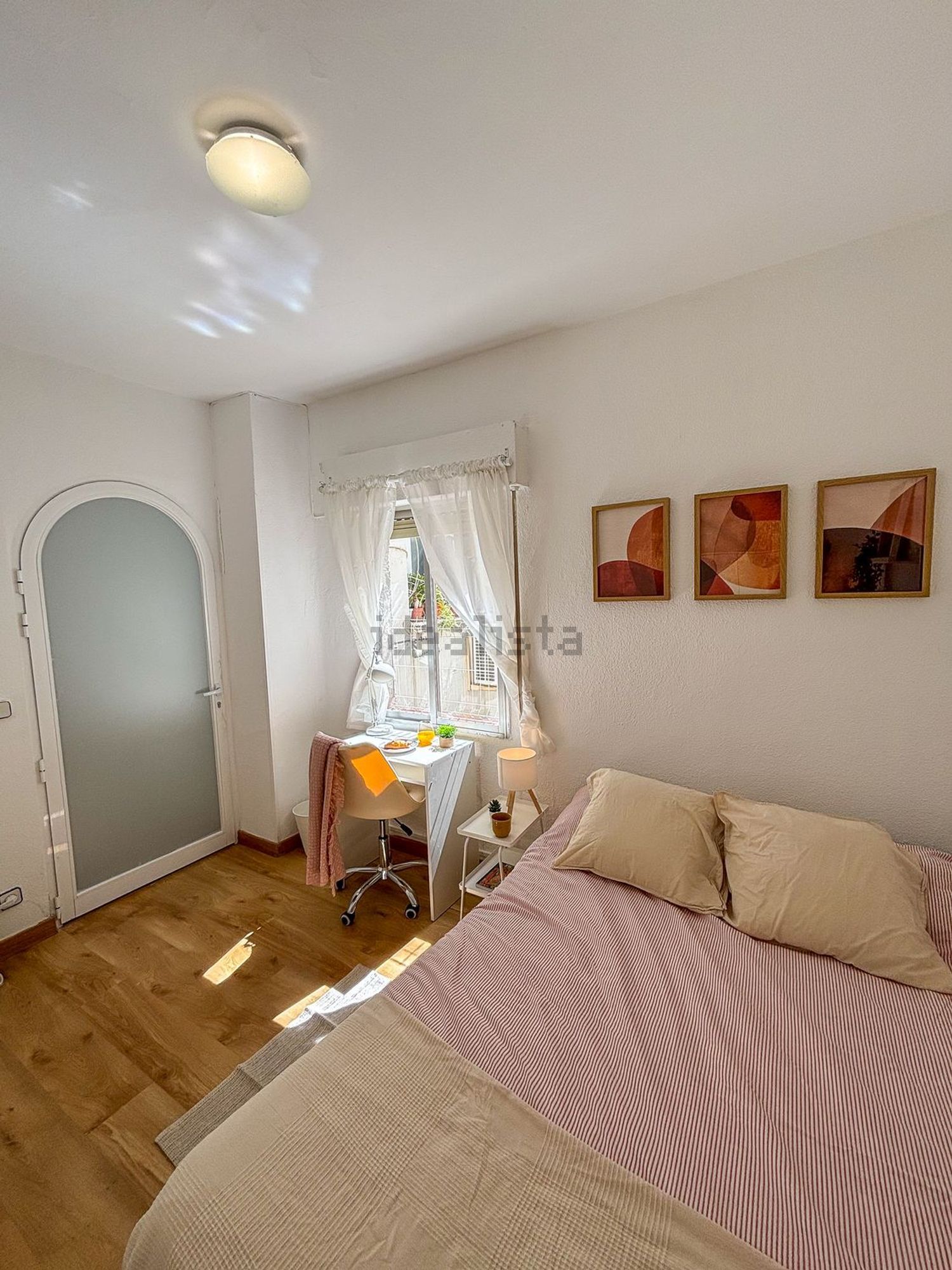 Pis de 140 m² a Madrid