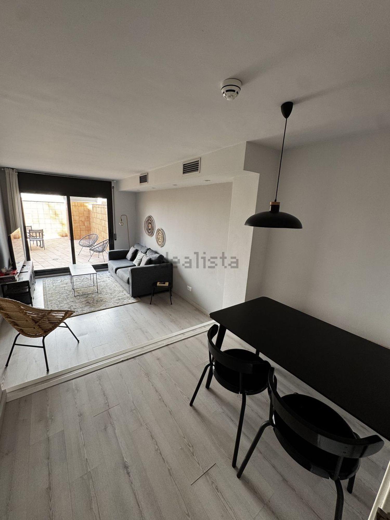 Habitació de lloguer, l'Hospitalet de Llobregat