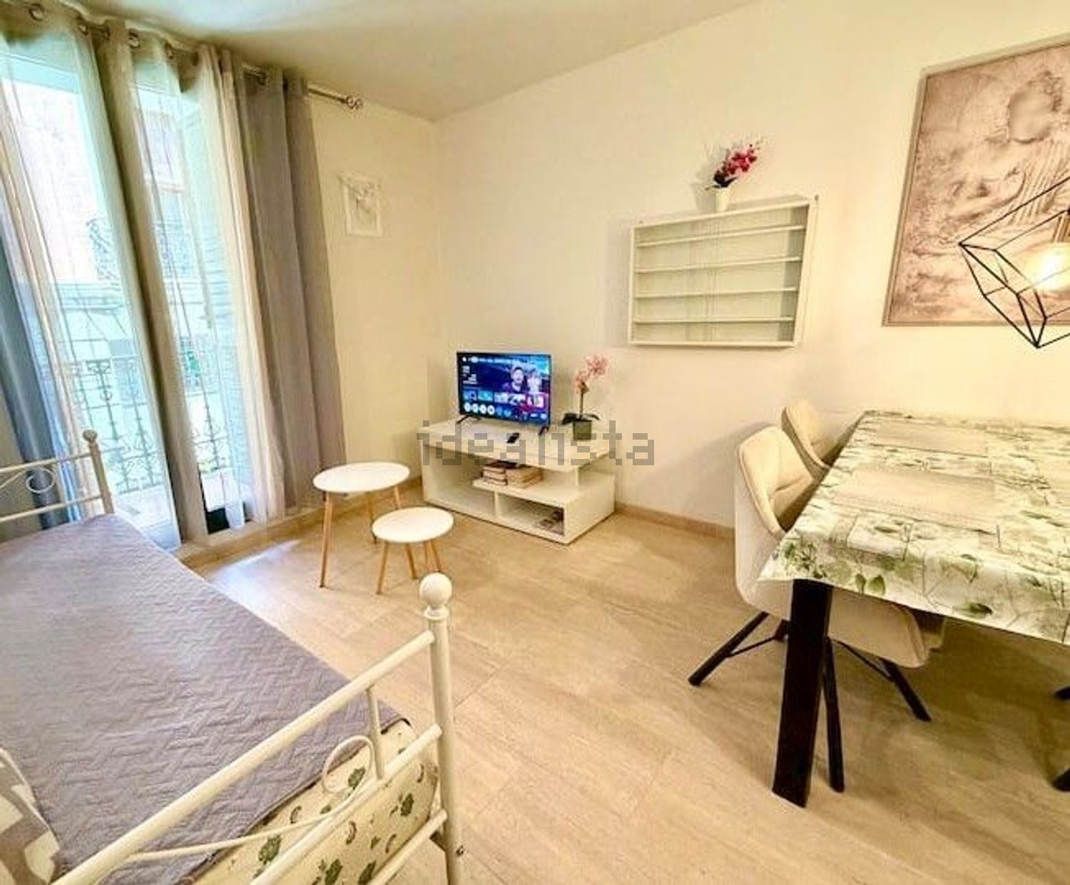 Pis de 60 m² a Alacant