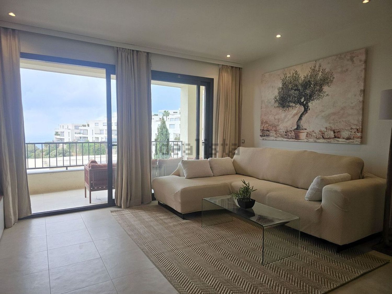 Apartamento 135 m² em Marbella