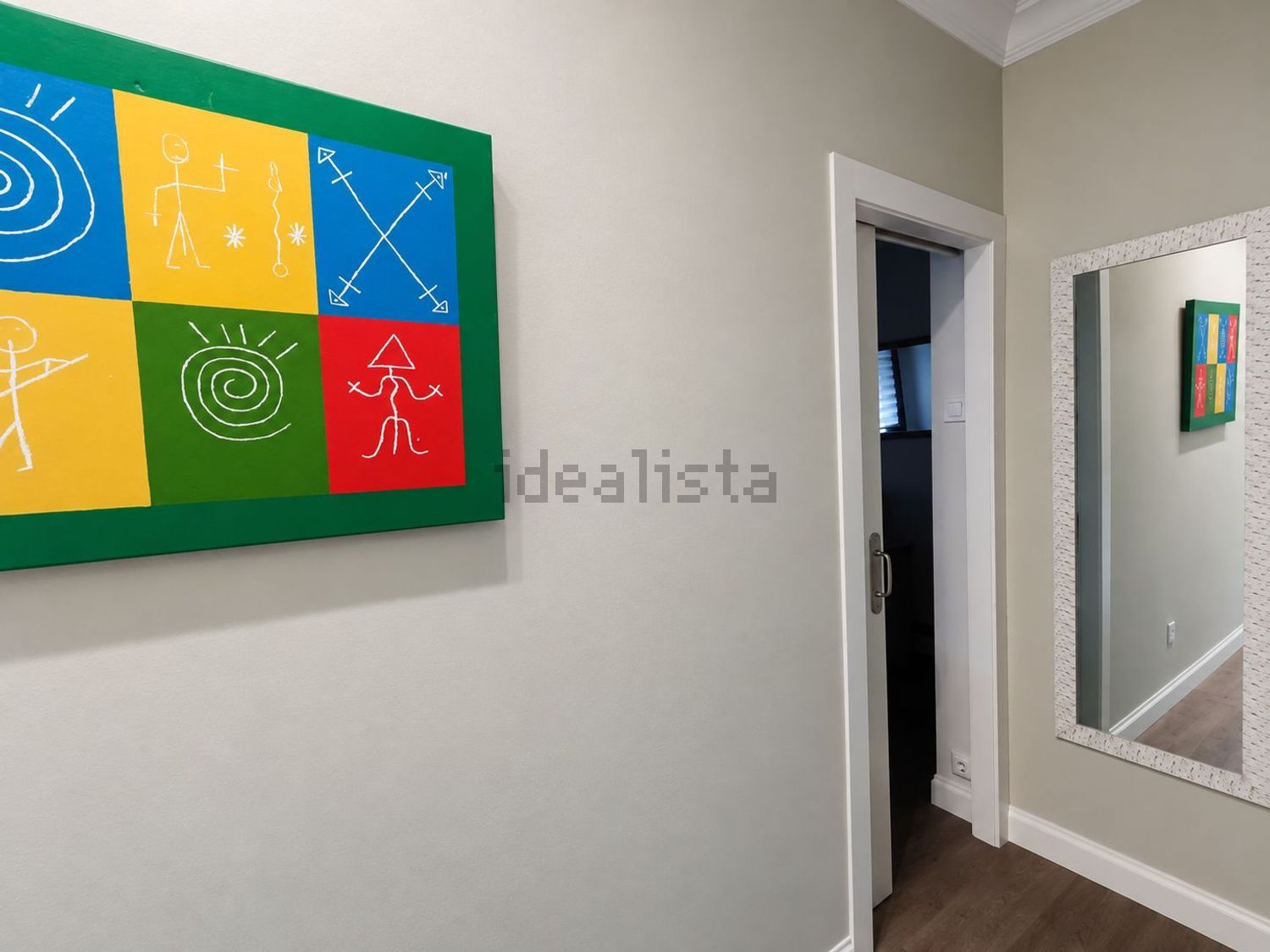 Wohnung 65 m² in Santander