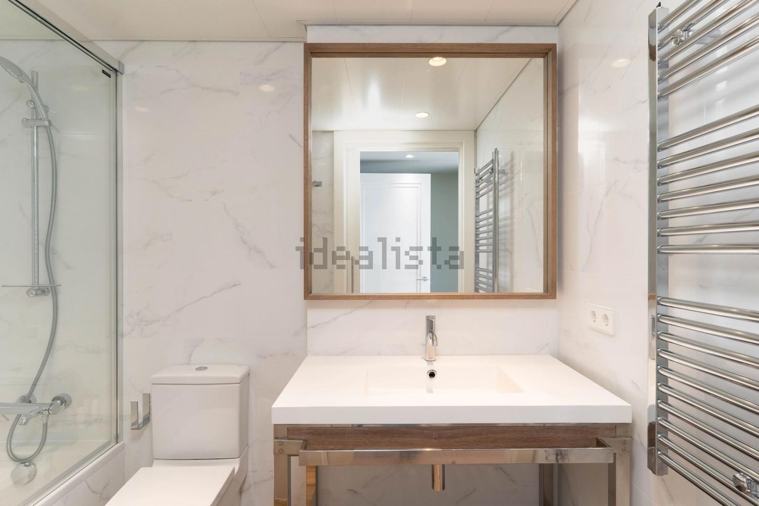 Wohnung 103 m² in Sabadell