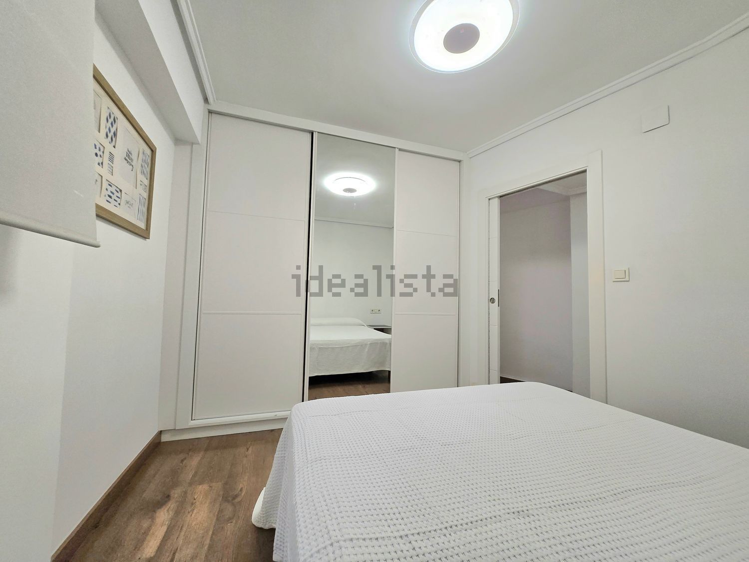 Pis de 90 m² a València