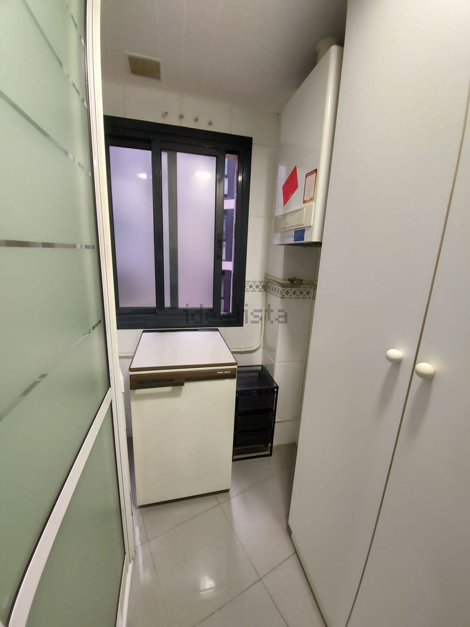 Pis de 127 m² a Vigo