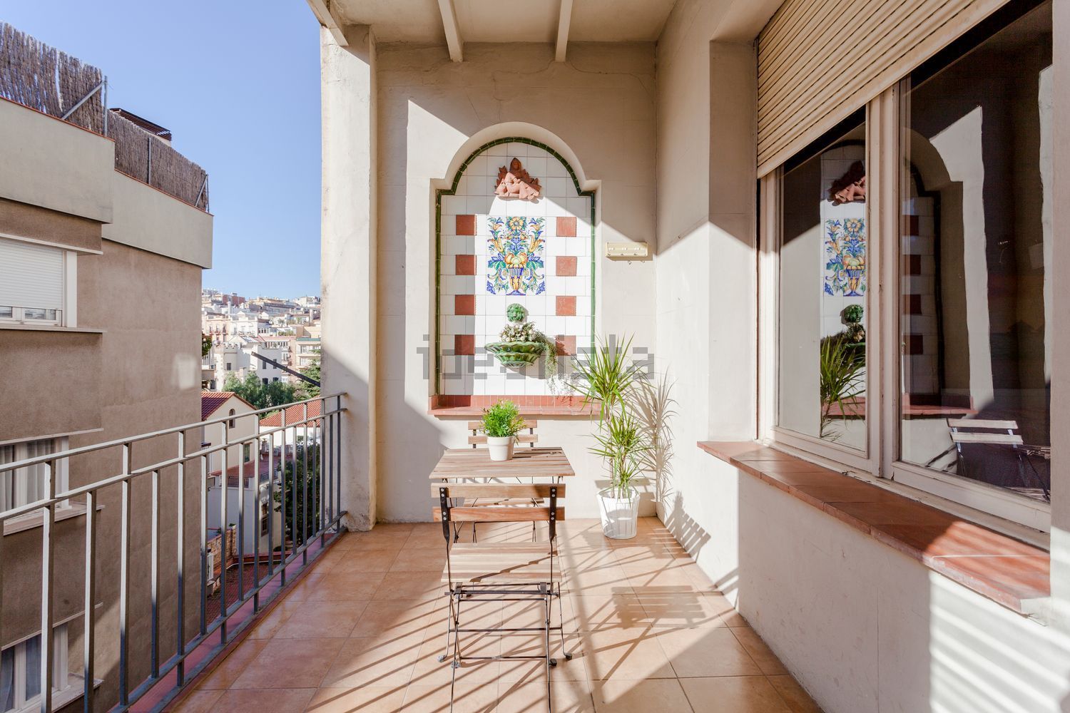Habitación en alquiler, Barcelona