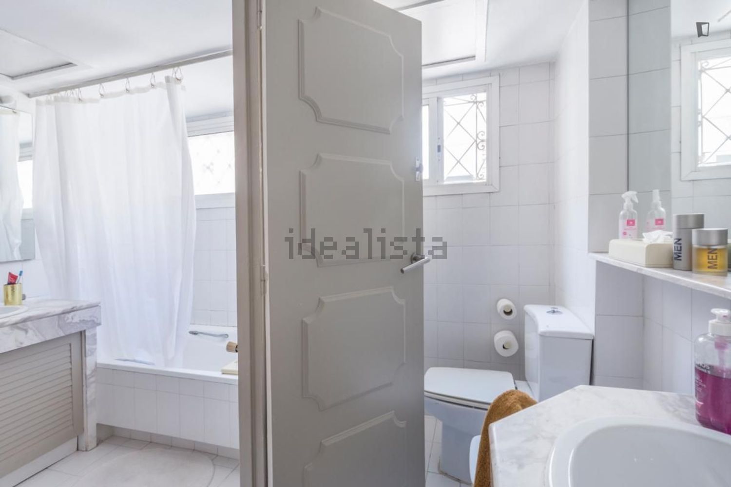 Habitación en alquiler, Barcelona