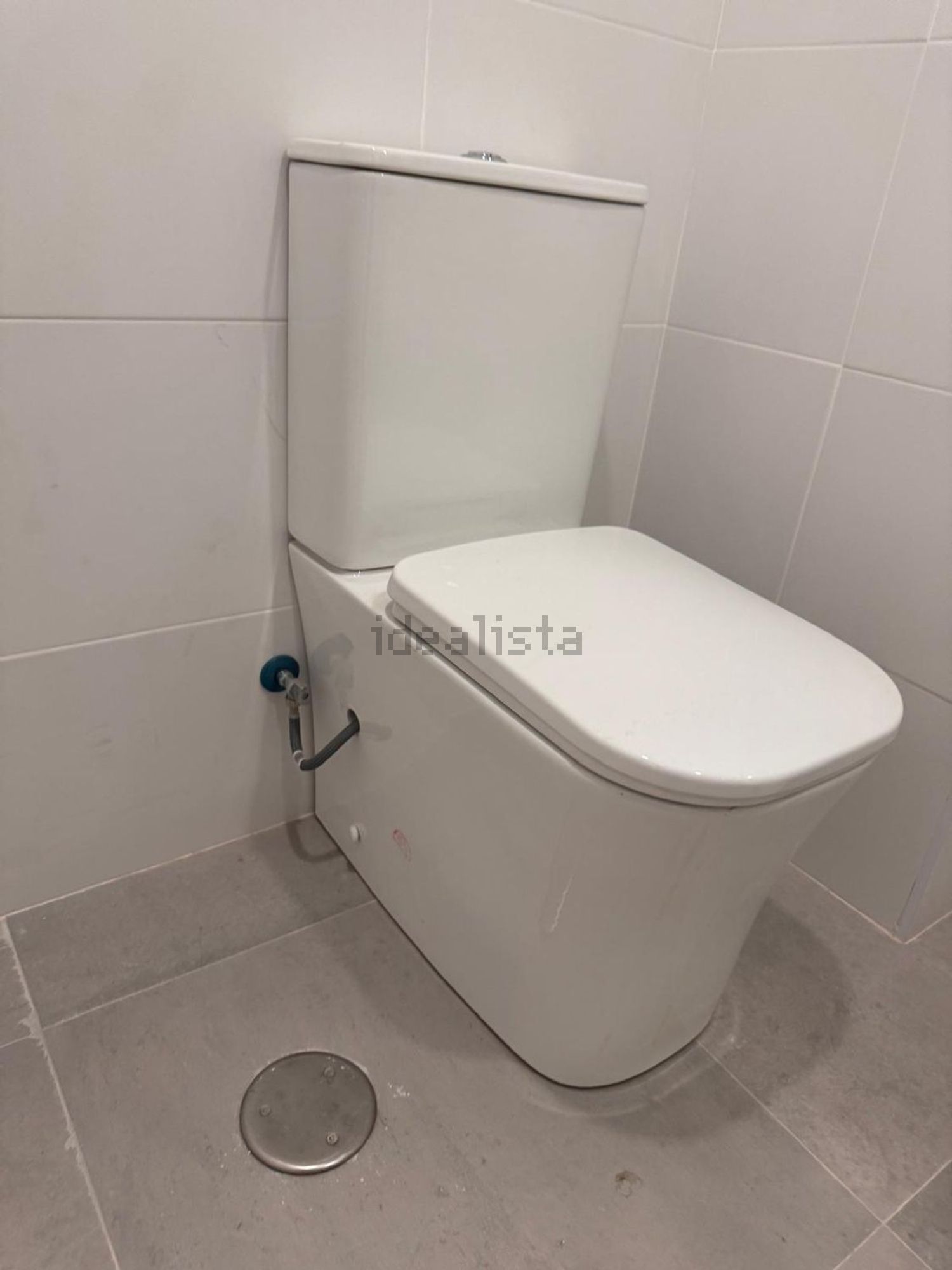 Pis de 140 m² a Alacant