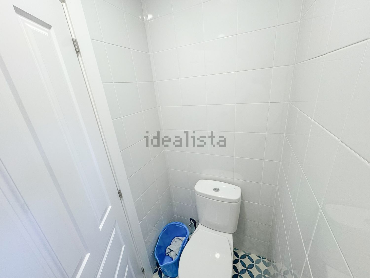 Pis de 99 m² a Valdés