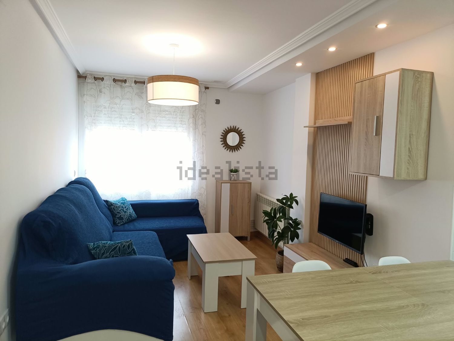 Appartamento 40 m² a Toledo