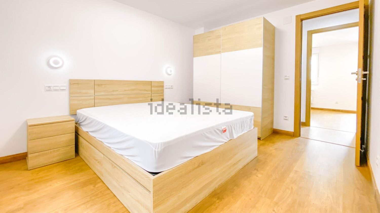 Pis de 75 m² a Santander