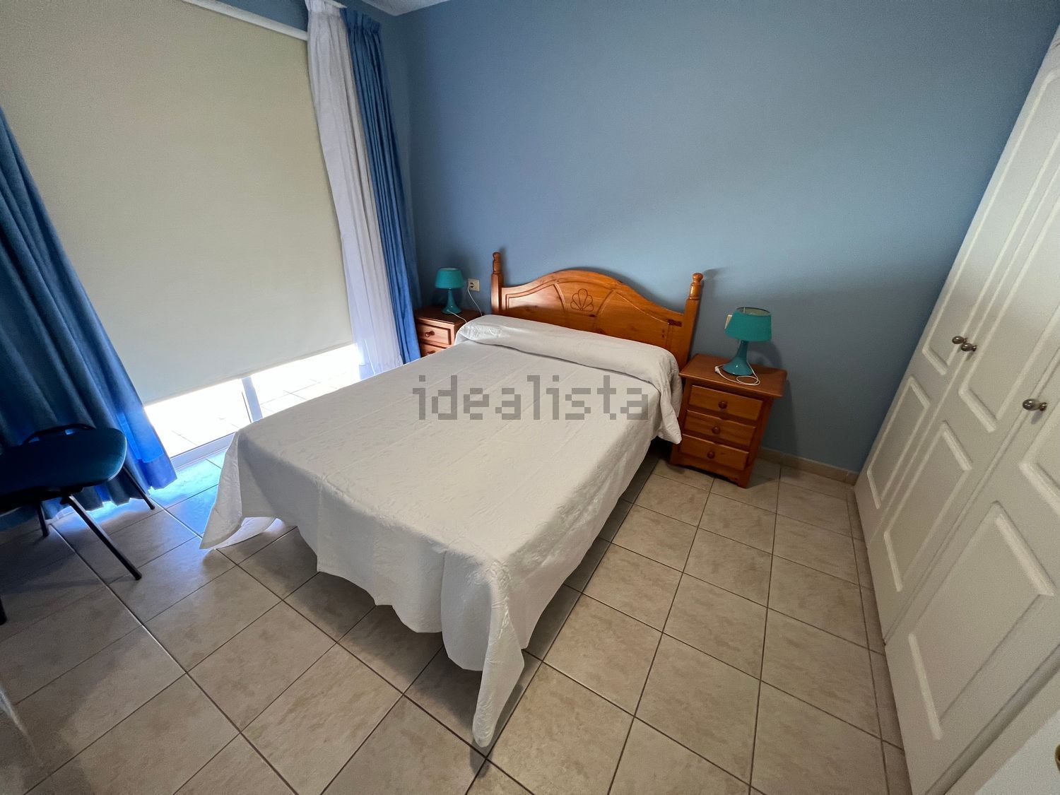 Piso de 70 m² en Santiago del Teide