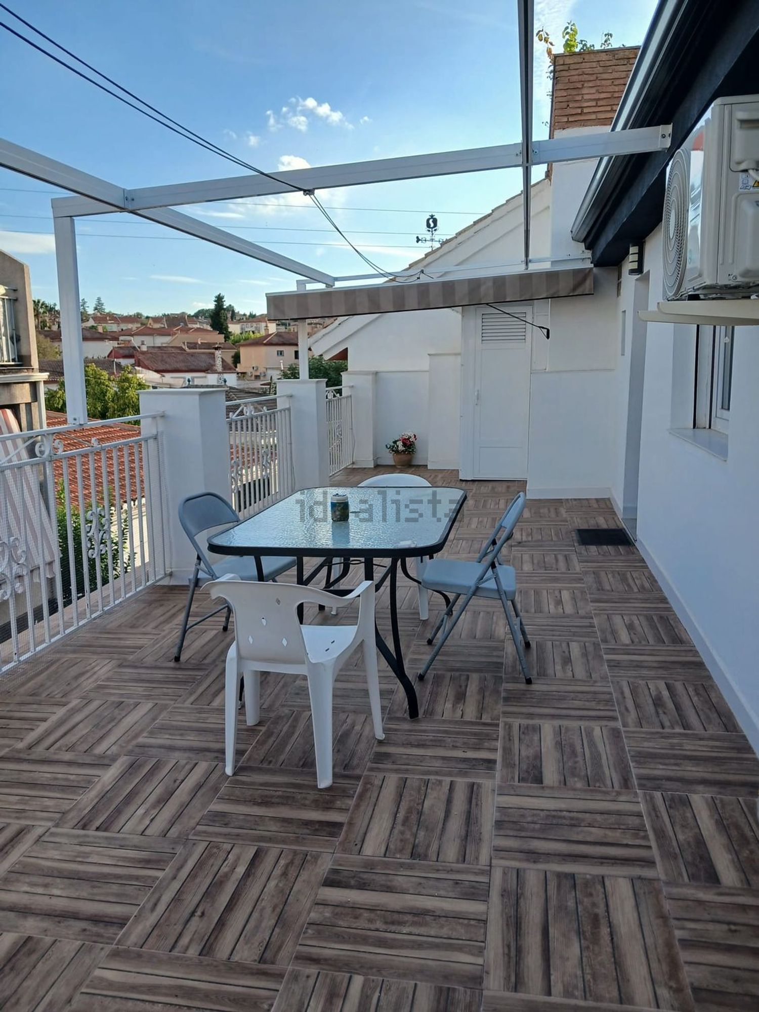 Pis de 64 m² a Ogíjares