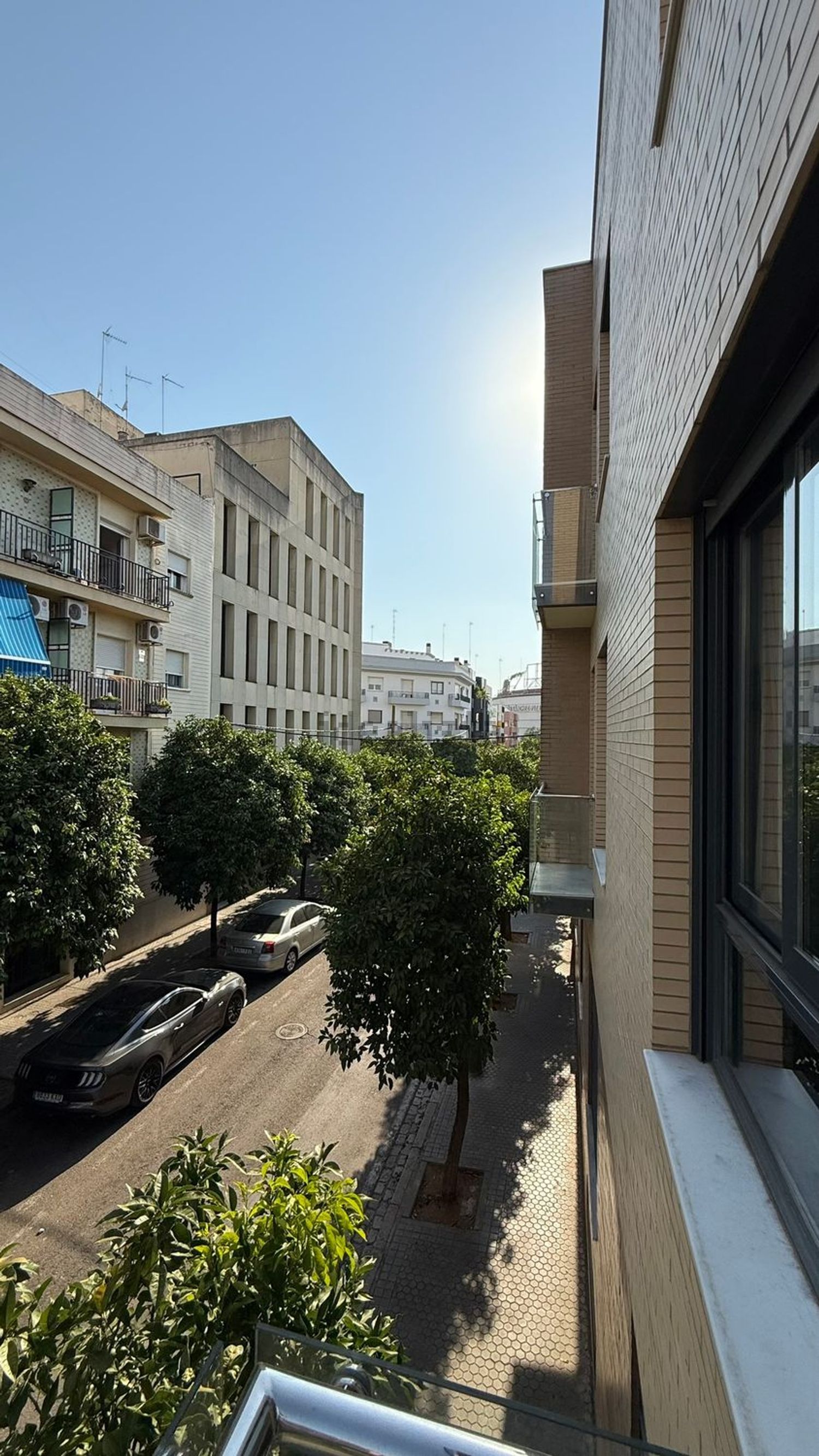 Piso de 80 m² en Sevilla