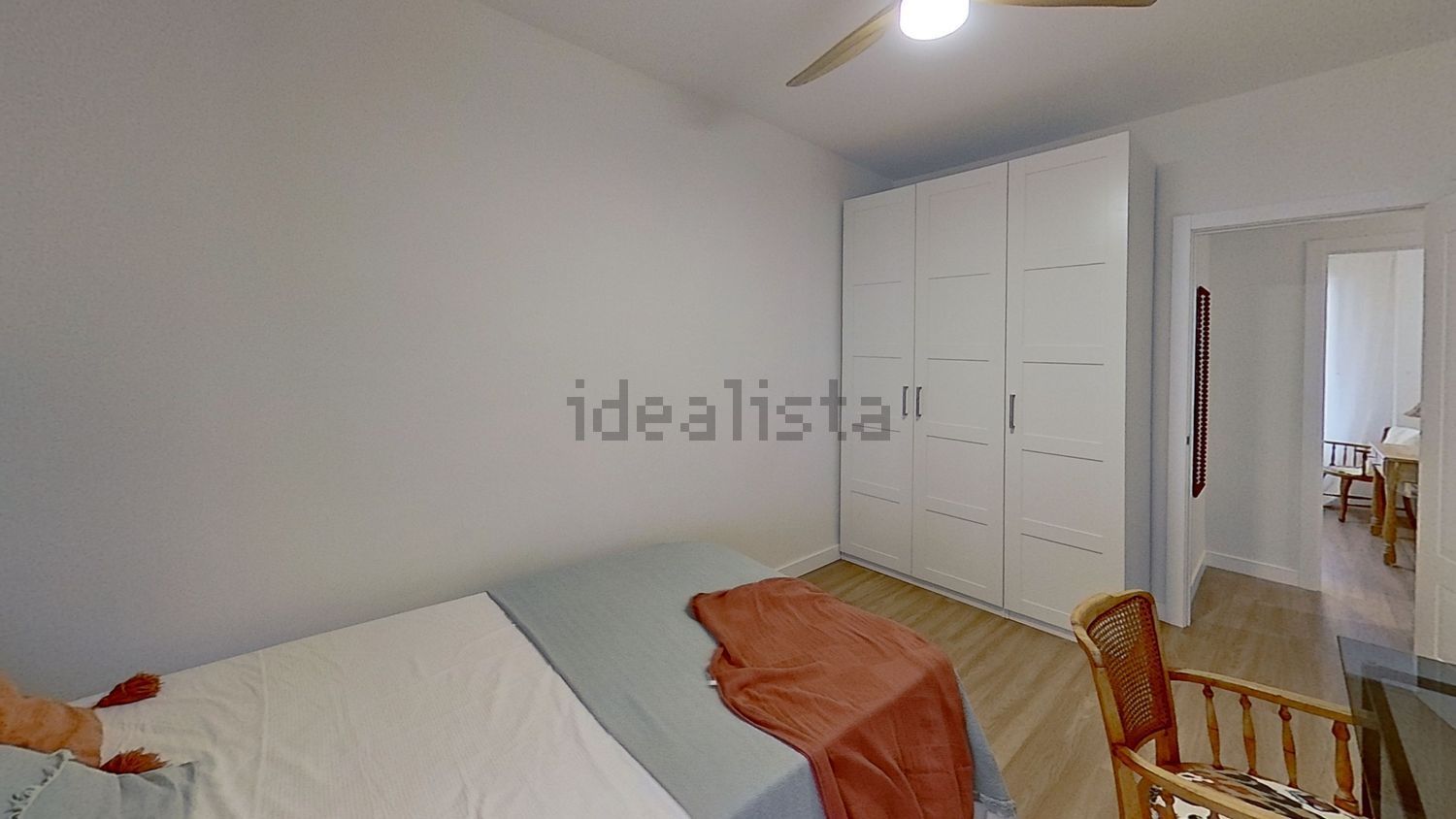 Appartamento 90 m² a Madrid