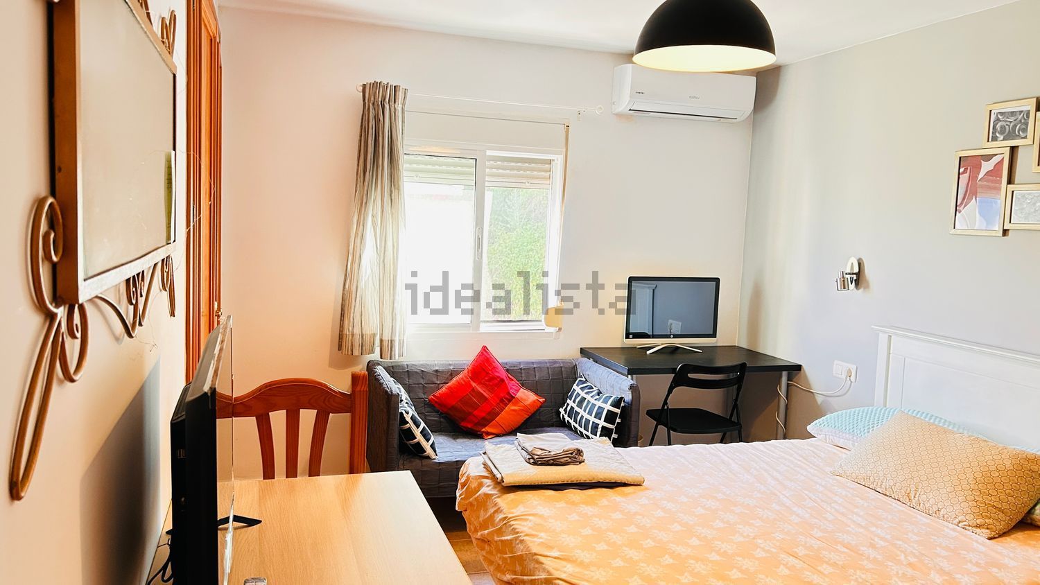 Habitación 80 m², Torremolinos