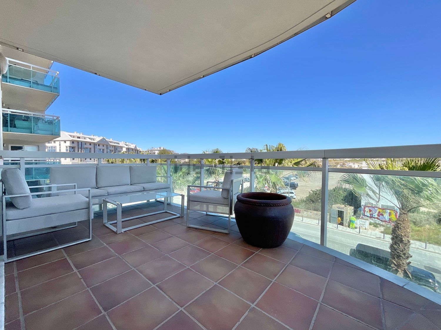 Apartamento 230 m² em Ibiza