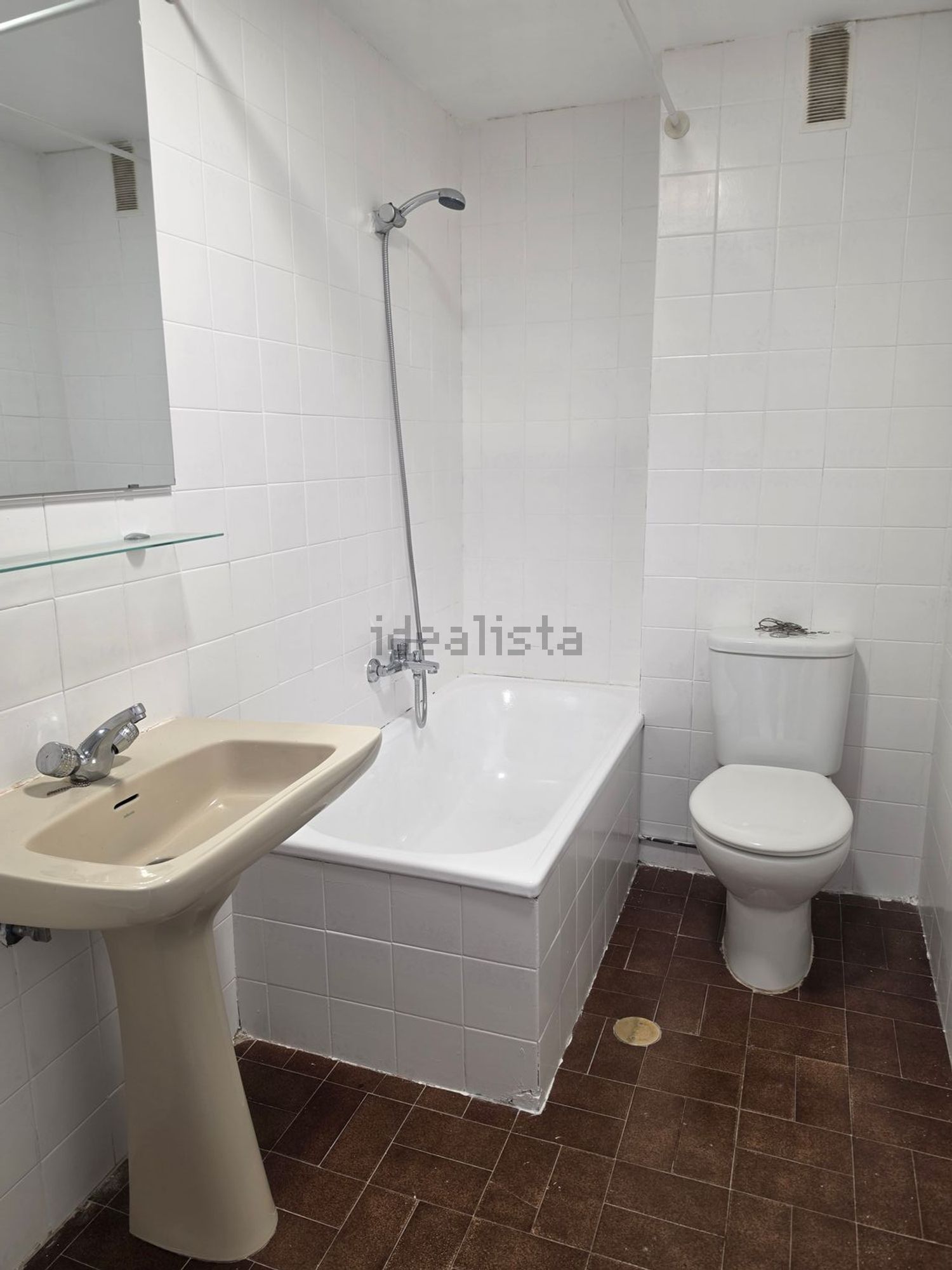 Pis de 45 m² a Madrid