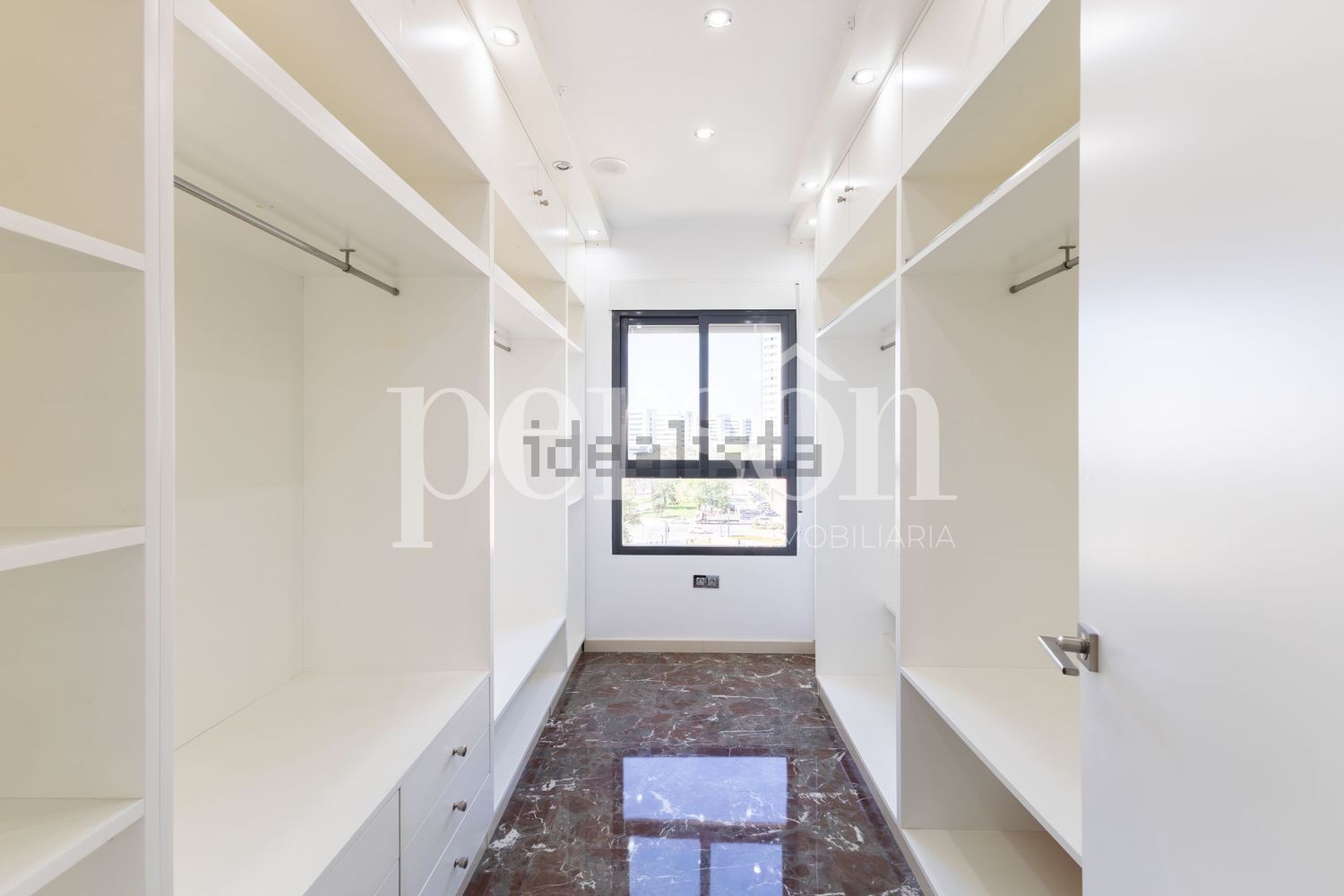Pis de 150 m² a València