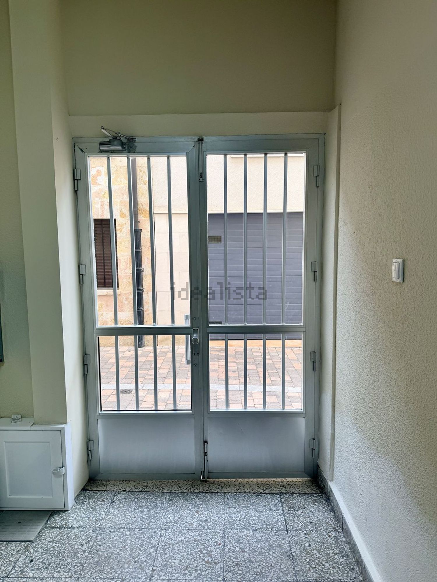 Piso de 77 m² en Zamora