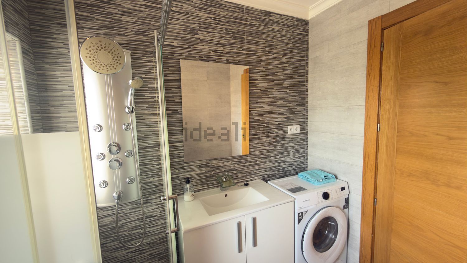 Appartement 70 m² à Puertollano