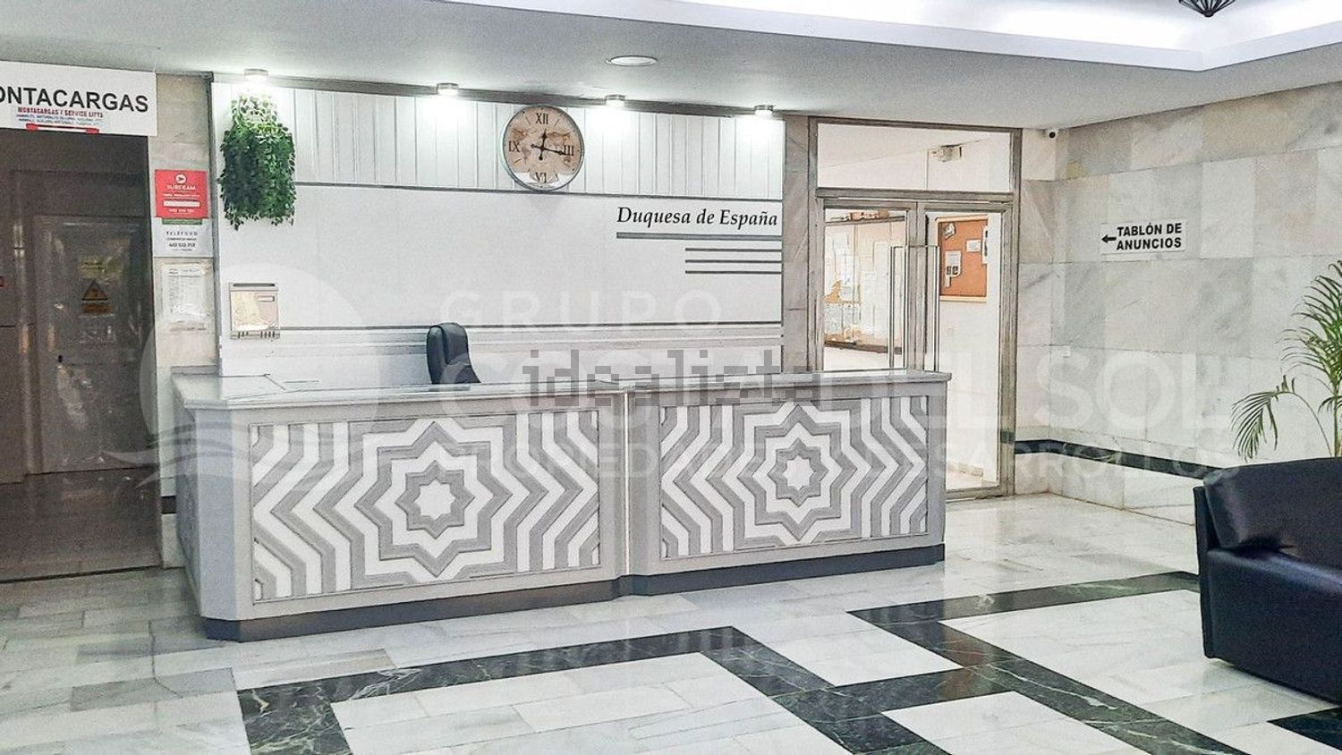 Appartamento 72 m² a Torremolinos