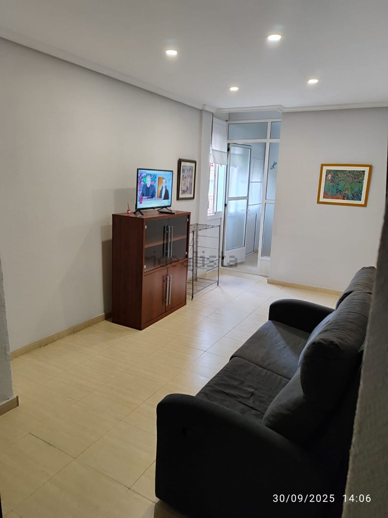 Zimmer zur Miete, Madrid