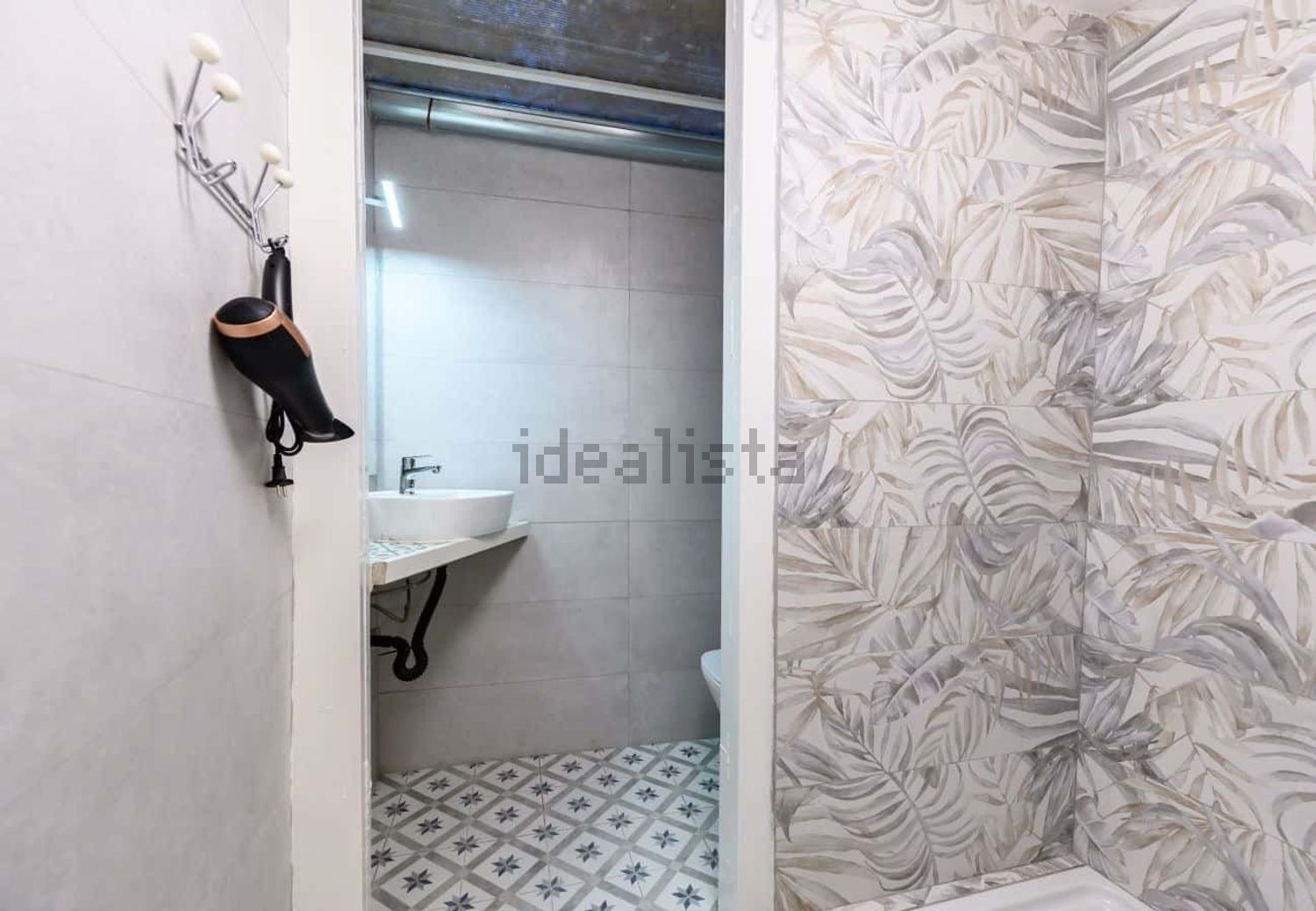 Pis de 29 m² a Madrid