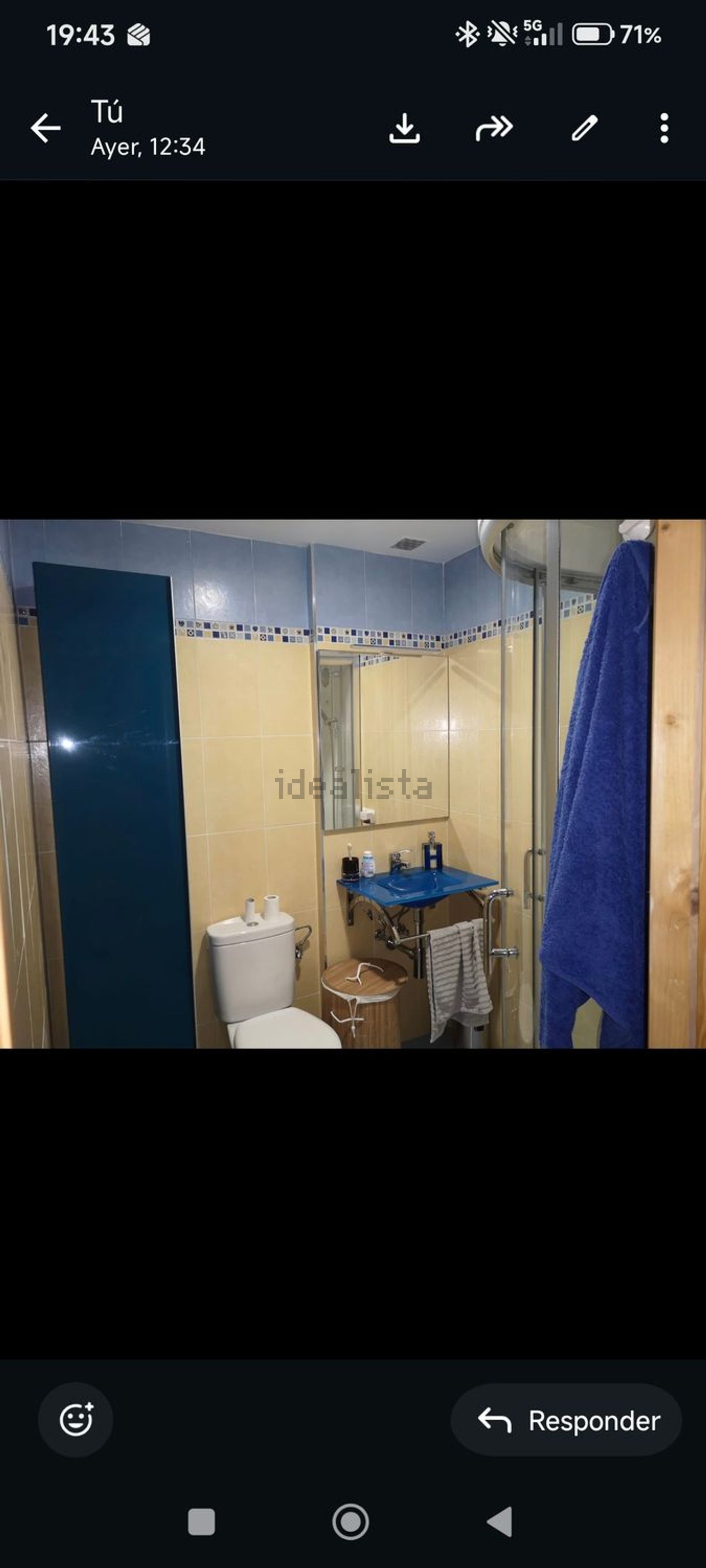 Appartamento 120 m² a Algeciras