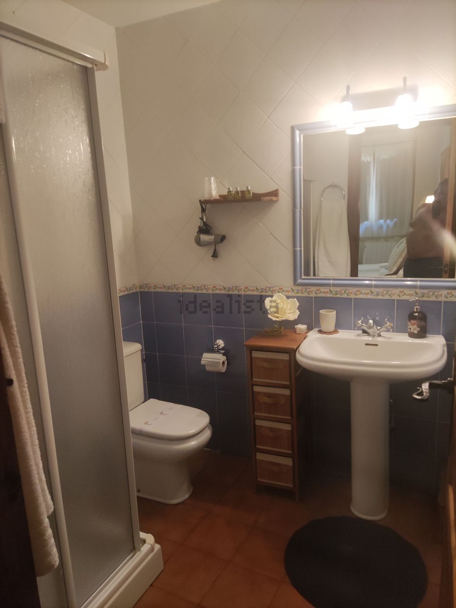 Wohnung 55 m² in Jerte