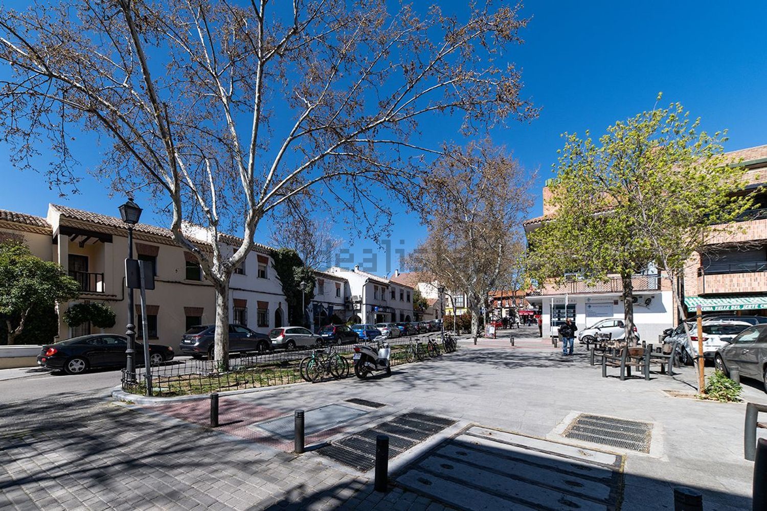 Piso de 226 m² en Madrid