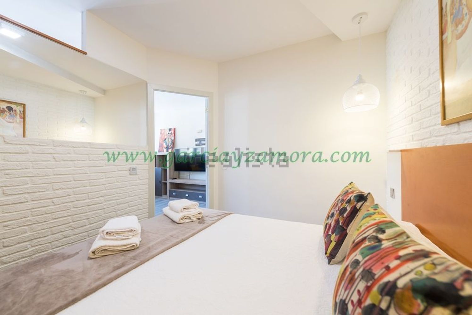 Piso de 44 m² en Las Palmas de Gran Canaria