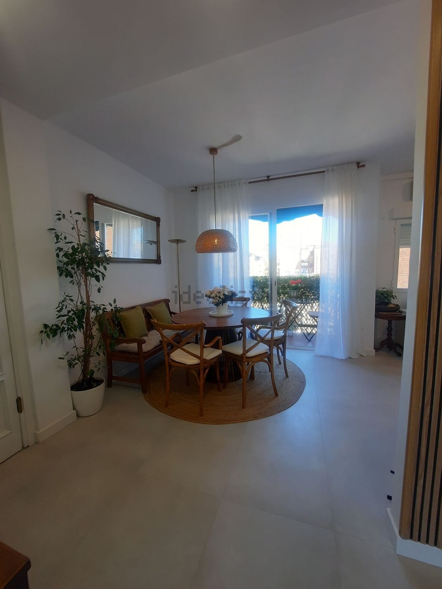 Pis de 75 m² a Madrid